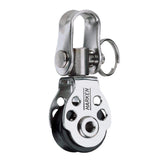 Harken Qualifies for Free Shipping Harken 16mm Block with Swivel Fishing #417F