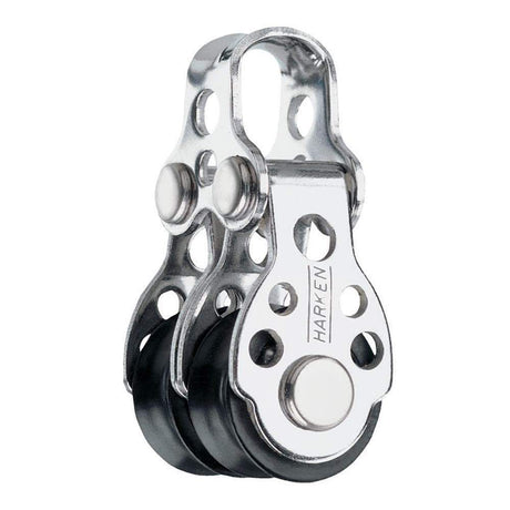 Harken Qualifies for Free Shipping Harken 16mm Double Block #406