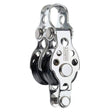 Harken Qualifies for Free Shipping Harken 16mm Double Block with Becket #407