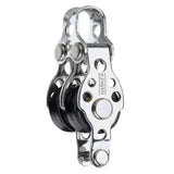 Harken Qualifies for Free Shipping Harken 16mm Double Block with Becket #407