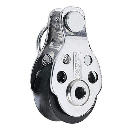 Harken Qualifies for Free Shipping Harken 16mm Forkhead Block- Fishing #376F