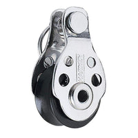 Harken Qualifies for Free Shipping Harken 16mm Forkhead Block- Fishing #376F