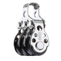 Harken Qualifies for Free Shipping Harken 16mm Triple Block #408
