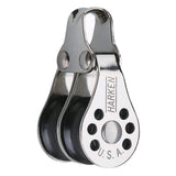 Harken Qualifies for Free Shipping Harken 22mm Double Micro Block #226