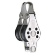 Harken Qualifies for Free Shipping Harken 22mm Double Micro Block with Becket #227