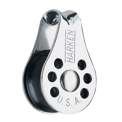 Harken Qualifies for Free Shipping Harken 22mm Micro Block Fishing #224F