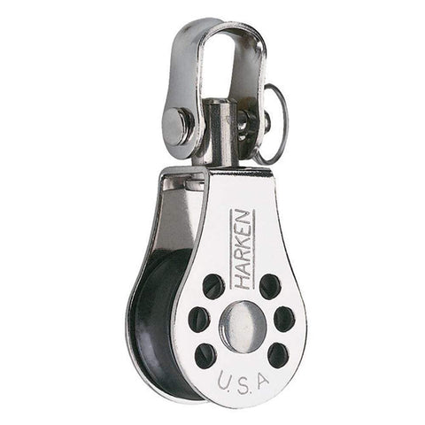 Harken Qualifies for Free Shipping Harken 22mm Swivel Micro Block #292