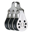 Harken Qualifies for Free Shipping Harken 22mm Triple Micro Block #228