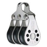 Harken Qualifies for Free Shipping Harken 22mm Triple Micro Block #228