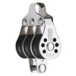 Harken Qualifies for Free Shipping Harken 22mm Triple Micro Block with Becket #229