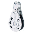 Harken Qualifies for Free Shipping Harken 25mm Wire Block with Shackle #300