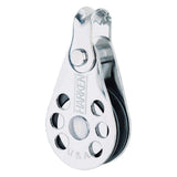 Harken Qualifies for Free Shipping Harken 25mm Wire Block with Shackle #300
