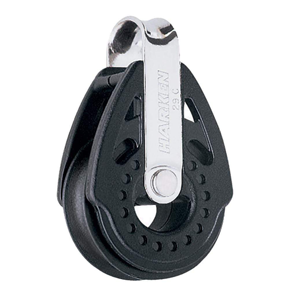 Harken Qualifies for Free Shipping Harken 29mm Carbo Air Block #348