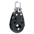 Harken Qualifies for Free Shipping Harken 29mm Carbo Air Block with Swivel #340