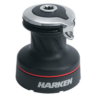 Harken Qualifies for Free Shipping Harken 40 Self-Tailing Radial Aluminum Winch 2-Speed #40.2STA