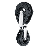 Harken 40mm/29mm Carbo Traveler Block #2649