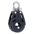 Harken Qualifies for Free Shipping Harken 40mm Carbo Air Block with Swivel #2636