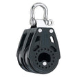 Harken Qualifies for Free Shipping Harken 40mm Carbo Air Double Fixed Block #2642
