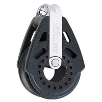 Harken 40mm Carbo Single Fixed Block #2650