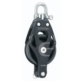 Harken Qualifies for Free Shipping Harken 45mm Single Element Block with Swivel & Becket #6231