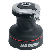 Harken Qualifies for Free Shipping Harken 46 Self-Tailing Radial Aluminum Winch 2-Speed #46.2STA
