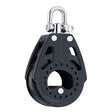 Harken Qualifies for Free Shipping Harken 57mm Carbo Air Block with Swivel #2600