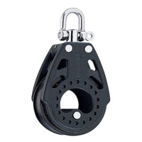 Harken Qualifies for Free Shipping Harken 57mm Carbo Air Block with Swivel #2600
