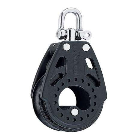 Harken Qualifies for Free Shipping Harken 57mm Carbo Air Block with Swivel Fishing #2600F