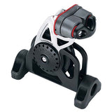 Harken Qualifies for Free Shipping Harken 57mm Carbo Block Flip Flop with Cam #2143