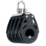 Harken Qualifies for Free Shipping Harken 57mm Carbo Quad Block #2631