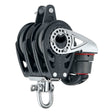 Harken Qualifies for Free Shipping Harken 57mm Triple Carbo Block #2141