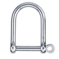 Harken Qualifies for Free Shipping Harken 5mm Large Open Shackle #2106