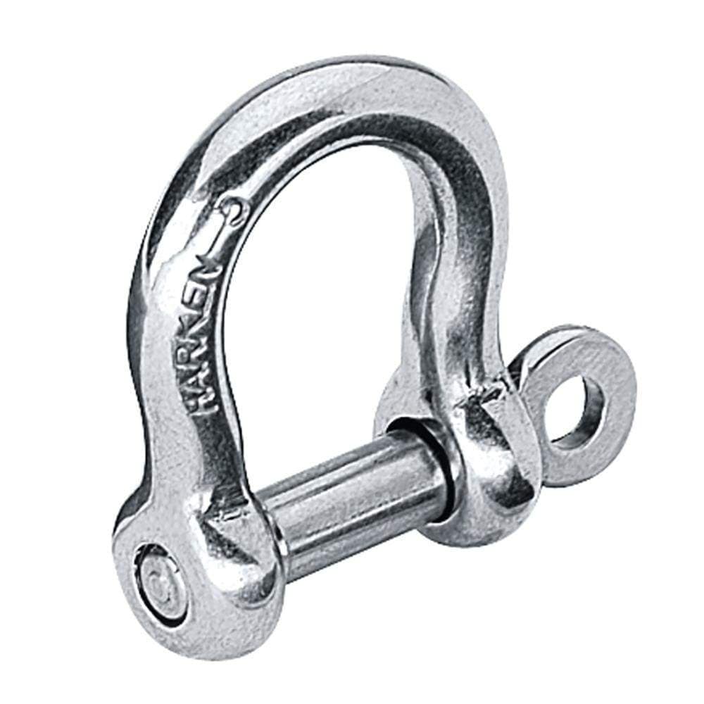 Harken Qualifies for Free Shipping Harken 5mm Shallow Bow Shackle Fishing #2132F
