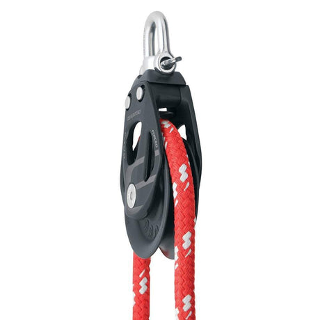Harken Qualifies for Free Shipping Harken 60mm Single Element Block with Swivel #6260
