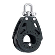 Harken Qualifies for Free Shipping Harken 75mm Carbo Air Block with Swivel #2660