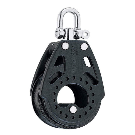 Harken Qualifies for Free Shipping Harken 75mm Carbo Air Block with Swivel #2660