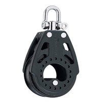 Harken Qualifies for Free Shipping Harken 75mm Carbo Air Block with Swivel #2660