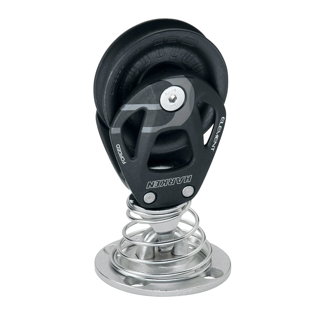 Harken Qualifies for Free Shipping Harken 80mm Element Stand Up Block #6280