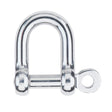 Harken Qualifies for Free Shipping Harken 8mm D-Shackle High Resistance #2116