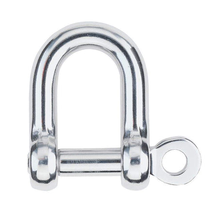 Harken Qualifies for Free Shipping Harken 8mm D-Shackle High Resistance #2116