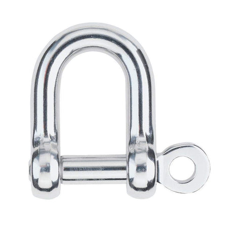 Harken Qualifies for Free Shipping Harken 8mm D Shackle High Resistance Fishing #2116F