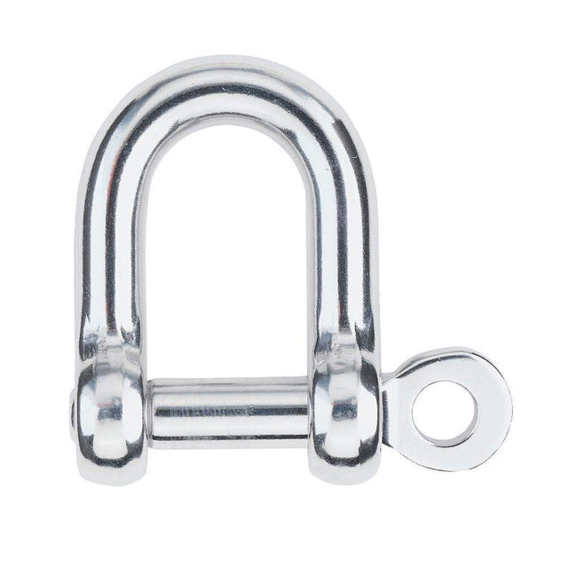 Harken Qualifies for Free Shipping Harken 8mm D Shackle High Resistance Fishing #2116F