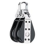 Harken Double Big Bullet Block #127