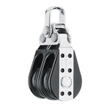 Harken Double Bullet Block #084