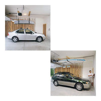 Harken Hoister 4-Point Lift System 45-145 lb 16' #7803.16