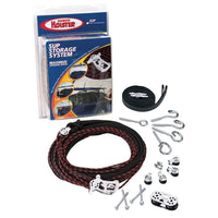 Harken Qualifies for Free Shipping Harken Hoister SUP 4-Point Lift System 10-45 lb 10' #7808