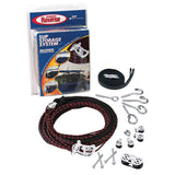 Harken Qualifies for Free Shipping Harken Hoister SUP 4-Point Lift System 10-45 lb 16' #7808.16