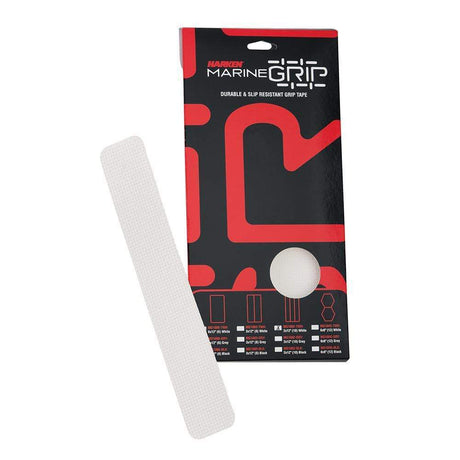 Harken Qualifies for Free Shipping Harken Marine Grip Tape 2" x 12" Translucent White 10-pc #MG1002-TWH
