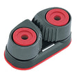 Harken Qualifies for Free Shipping Harken Micro Cam-Matic Alum Cleat #468