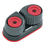 Harken Qualifies for Free Shipping Harken Micro Cam-Matic Alum Cleat Fishing #468F